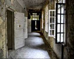 Though there are not relevant stories of the exist Though there are not relevant stories of the existence of ghosts still the conditions in which the patients were kept can terrify any person. The hosp